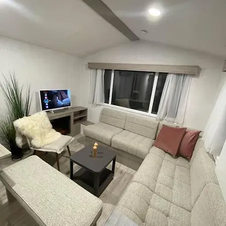 Garden 度假居 豪富克