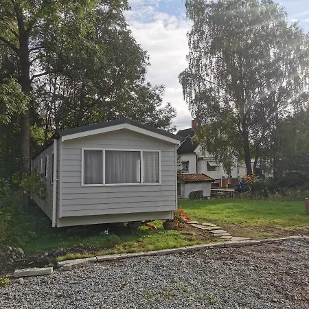 Garden Holiday home