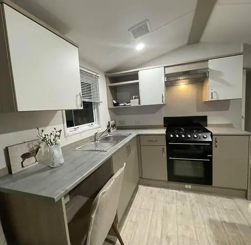 Casa de Férias Garden