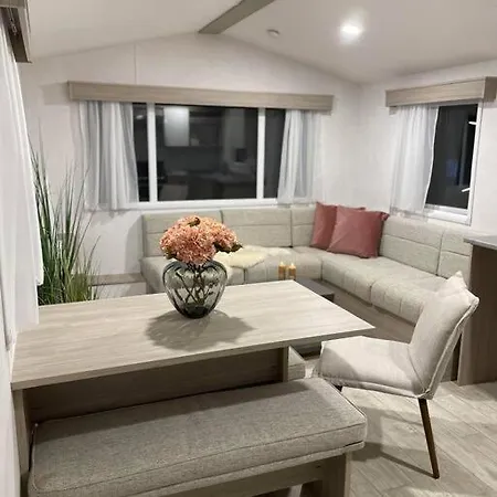 Garden Feriehus Høvik