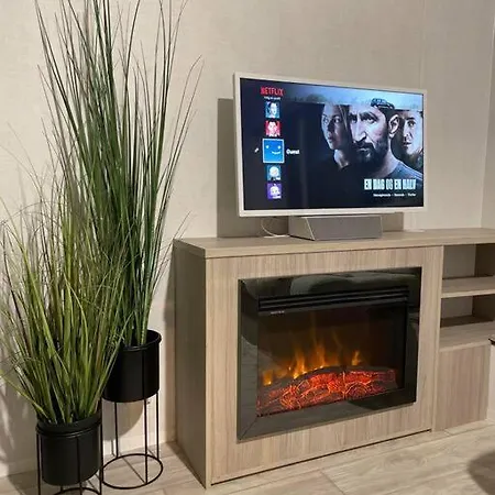 Feriehus Garden Høvik