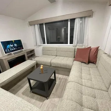 Feriehus Garden Høvik