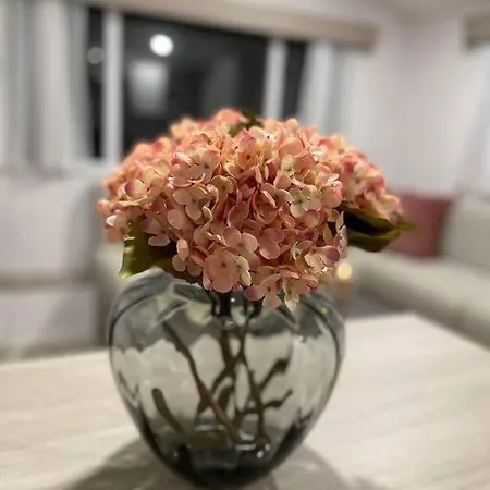 Feriehus Garden Høvik